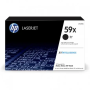 HP 59A Noir (CF259A) - Toner HP LaserJet d'origine